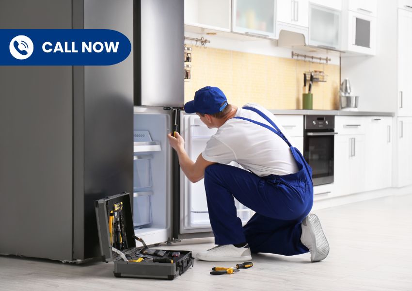 High Ridge Appliance Repair Company